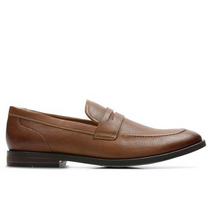 클락스 남성용 글라이드 프리 로퍼 261354347