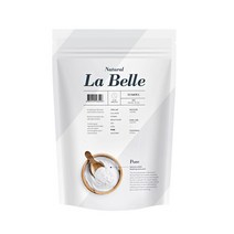 엘모르 네츄럴 라벨르 모델링 마스크팩 포어 1000g, 1개입, 1개