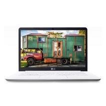 LG 2021 울트라 PC 14, 화이트, 14U30P-E716K, 셀러론, 320GB, 4GB, WIN10 Pro