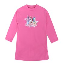 시크릿쥬쥬 여아용 라일리 롱티 원피스