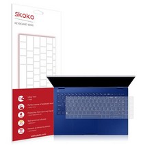 스코코 갤럭시북 플렉스 15 NT950QCG 키스킨, 1개