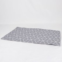 레드퍼피 강아지용 심플리 쿨매트, 디자인