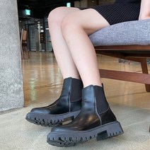 데일리 여성 첼시부츠 SN542