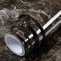 리치명화 이사 시트지 E타입, 블랙