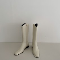 블랙101 여성용 맥코마스 미들부츠 C267_514