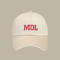 OU공유 MDL볼 캡 OUM-11