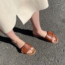 벨레페 여성용 티아모 슬리퍼