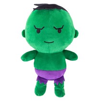 마블 어벤져스 봉제인형, 헐크, 30cm