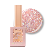 프롬더네일 GLITTER GEL 10g, FU71, 1개