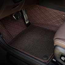 모모토 프리미엄 7D카메트 풀세트, BMW X5 (G05) (2019년 ~ 2023년), 모카