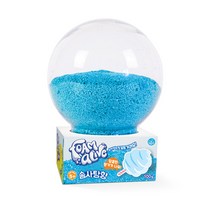 폼얼라이브 솜사탕향 클레이, 혼합색상, 100g