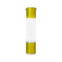솔라콤 알리마 캠핑 랜턴 2000mAh, 1개, 그린