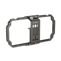 스몰리그 범용 스마트폰 케이지 2791, 혼합색상, 1개