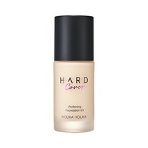 홀리카홀리카 하드커버 퍼펙팅 파운데이션 EX01 30ml, 웜아이보리, 1개