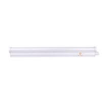 원하 더쎈 LED T5 간접조명 천장등 청색 5W 300mm, 1개