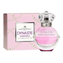 마리나드부르봉 다이너스티 마드모아젤 오 드 퍼퓸, 100ml, 1개
