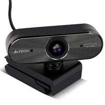 스카이디지탈 A4TECH 오토포커스 마이크내장 웹캠, PK-940HA