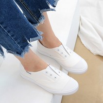 여성 슬립온 단화 TONYA18