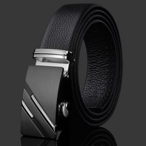 미니젠 남성용 정장 벨트 B