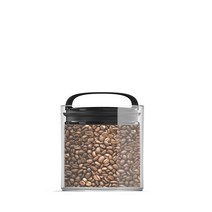 prepara EVAK Fresh 진공 밀폐 커피보관용기 large short B443, 혼합색상, 1개