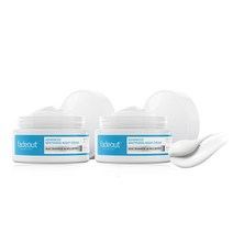 페이드아웃 어드밴스드 화이트닝 미백 + 기미 나이트크림, 50ml, 2개
