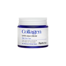 팜스테이 콜라겐 슈퍼 아쿠아 크림, 80ml, 1개
