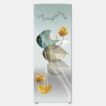 프리데이 냉장고 시트지, 07