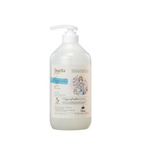 제이멜라 인 프랑스 디즈니 바디워시 레이지 바이브, 1000ml, 1개