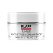 클랍 임문 안티스트레스 크림 팩, 50ml, 1개