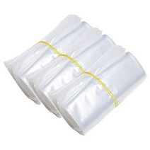 그린비닐 일반 지퍼백 5 x 6 cm 100p, 3개