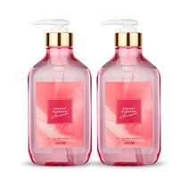 563랩 퍼퓸 샴푸 체리블라썸, 500ml, 2개