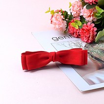 메르시밴드 여아용 어반 그로브 리본 바나나핀
