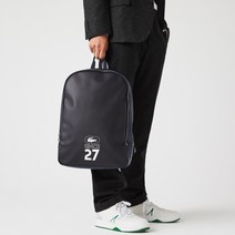 라코스테 1927 시리즈 백팩