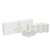 EM 폴리무 투명비누 3p, 195g, 1개