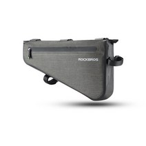 락브로스 사이클링 미들백 5L AS-017, 1개