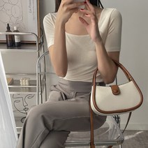 엔비룩 여성용 디트 스퀘어티