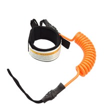 DSO 서핑 베이직 스트랩, 오렌지