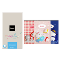 동아 연필 파블 수채 색연필 12색 + 몰랑이 두툼종합장 3p 랜덤발송, 1세트