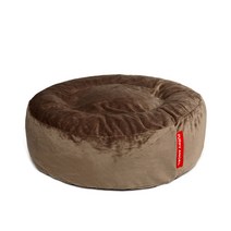 퍼피엔젤 반려동물 SSOOOK 벨보아 이지커버 쿠션 세트 PA-BD185, 205 Brown