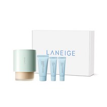 라네즈 네오 파운데이션 매트 4종 세트, 21C1, 1세트