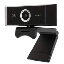 이탑 멀티미디어 화상캠 FHD ET-WC40000