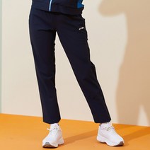 요넥스 여성용 트레이닝 긴바지 221WP012F
