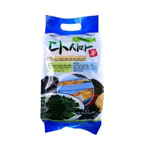 미래웰푸드 콘플레이크 다시마차 40p, 800g, 1개