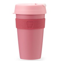 킵컵 오리지널 리유저블컵 L, 새스커툰, 454ml