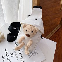 쿼르디 미니 백팩 휴대폰 가방