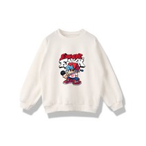 아동용 프나펑 보프 맨투맨