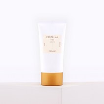 오브베이스 센텔라 101 크림, 75ml, 1개