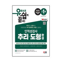 유튜브로 쉽게 끝내는 인적성검사 추리·도형 완성:인적성검사 추리·도형 핵심이론 수록, 시대고시기획