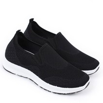 코나블루 남성용 가벼운 경량 슬립온 3.5cm DT1017