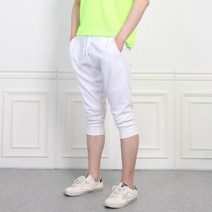 더마인드 남성트레이닝팬츠 PR7부기본배기